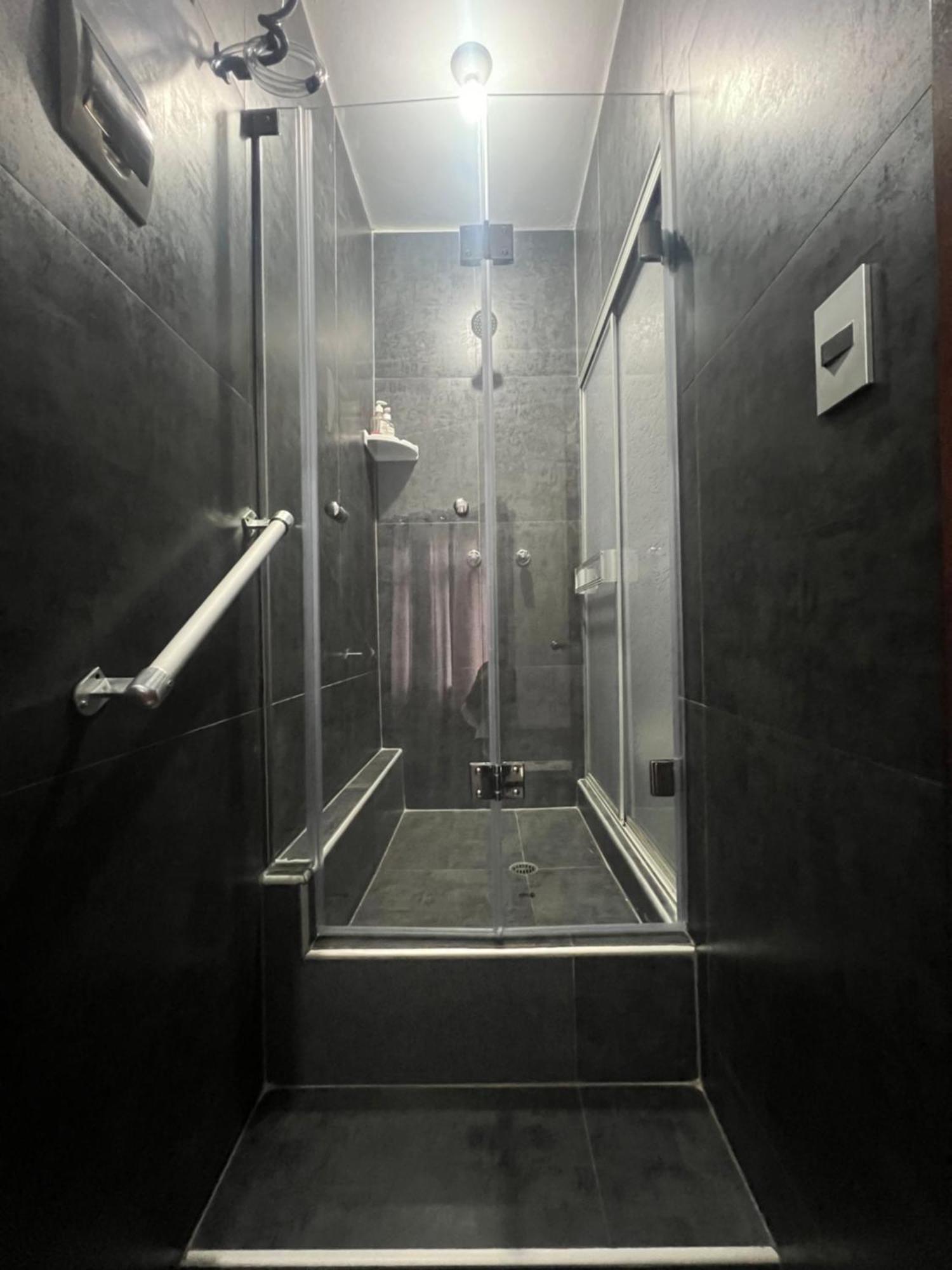 Lima Airport Tampu Bed & Breakfast ภายนอก รูปภาพ